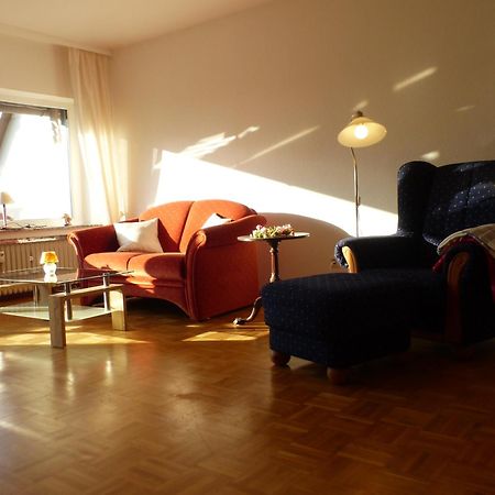 Ferienwohnung Asenberg Bad Salzuflen Kültér fotó