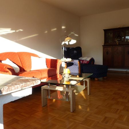 Ferienwohnung Asenberg Bad Salzuflen Kültér fotó