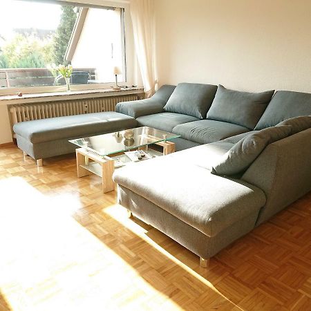 Ferienwohnung Asenberg Bad Salzuflen Kültér fotó