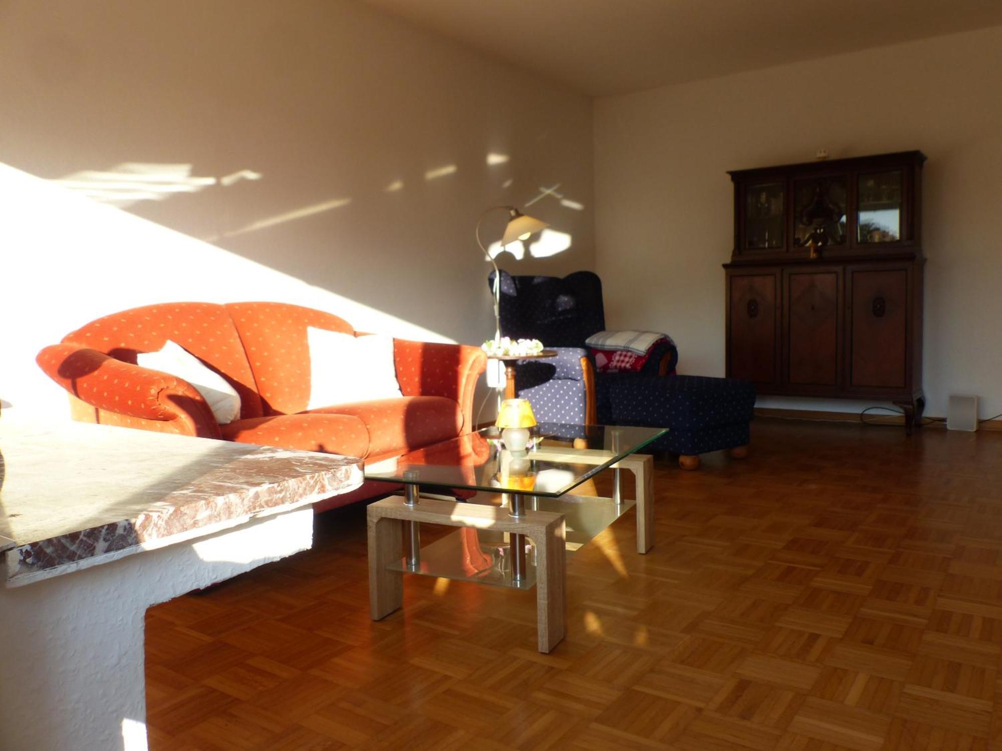 Ferienwohnung Asenberg Bad Salzuflen Kültér fotó