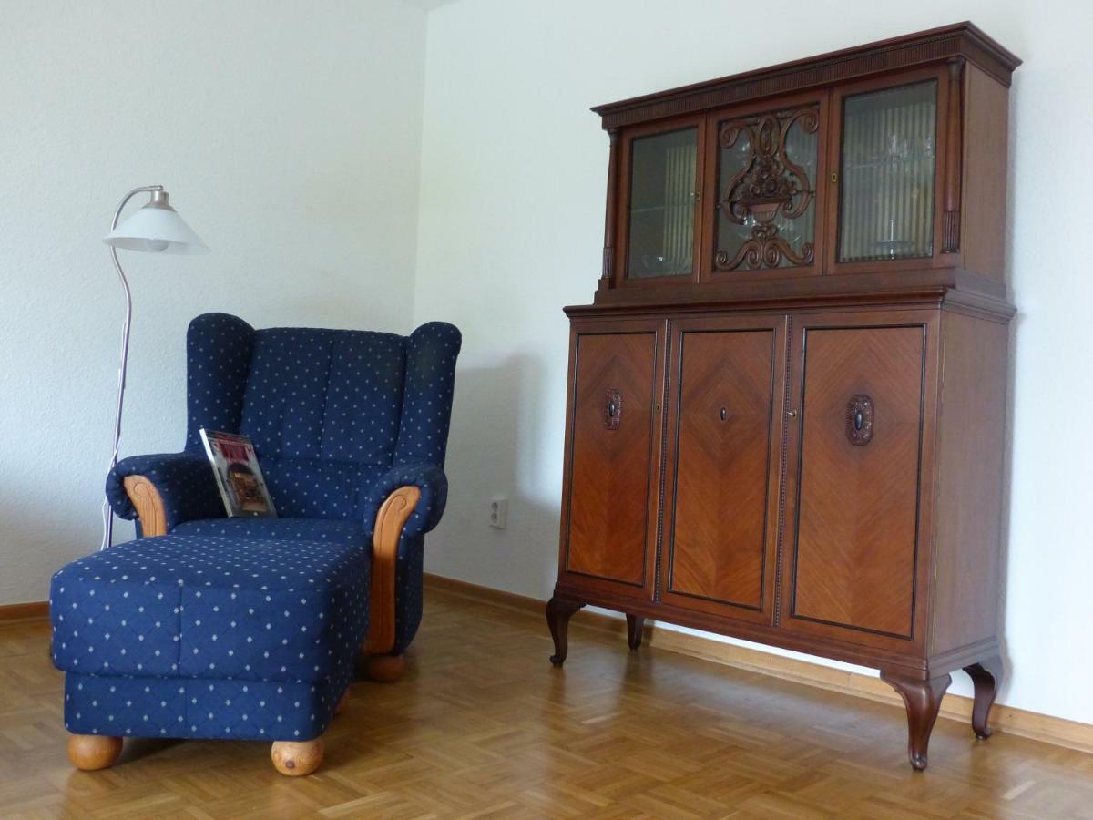Ferienwohnung Asenberg Bad Salzuflen Kültér fotó