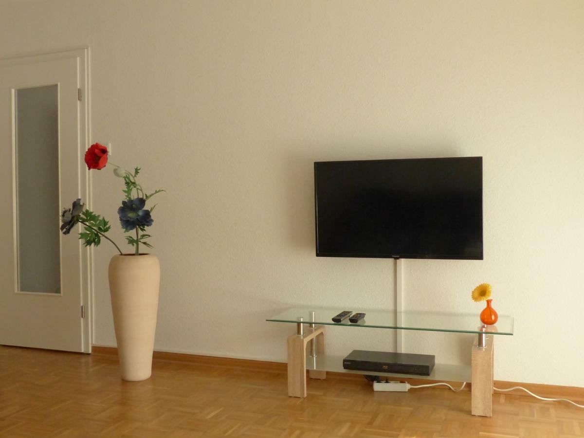 Ferienwohnung Asenberg Bad Salzuflen Kültér fotó