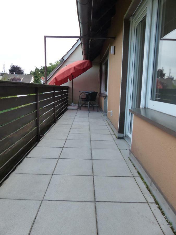 Ferienwohnung Asenberg Bad Salzuflen Kültér fotó