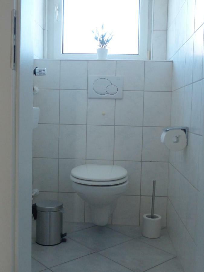Ferienwohnung Asenberg Bad Salzuflen Kültér fotó