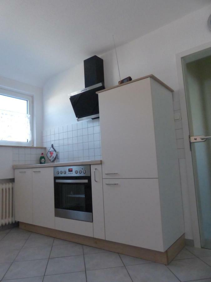 Ferienwohnung Asenberg Bad Salzuflen Kültér fotó