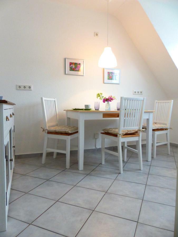 Ferienwohnung Asenberg Bad Salzuflen Kültér fotó