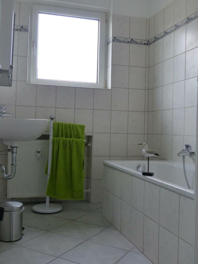 Ferienwohnung Asenberg Bad Salzuflen Kültér fotó