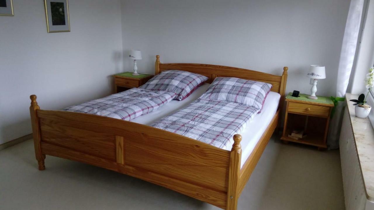 Ferienwohnung Asenberg Bad Salzuflen Kültér fotó